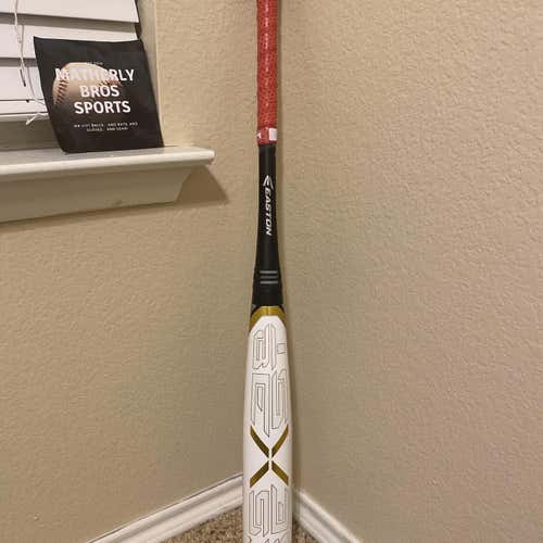 High School/College  Beast X Hybrid Bat (-3) 31 oz 34"