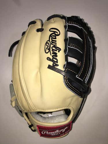 New Rawlings Pro Preferred PROS204-6BC 11.5"