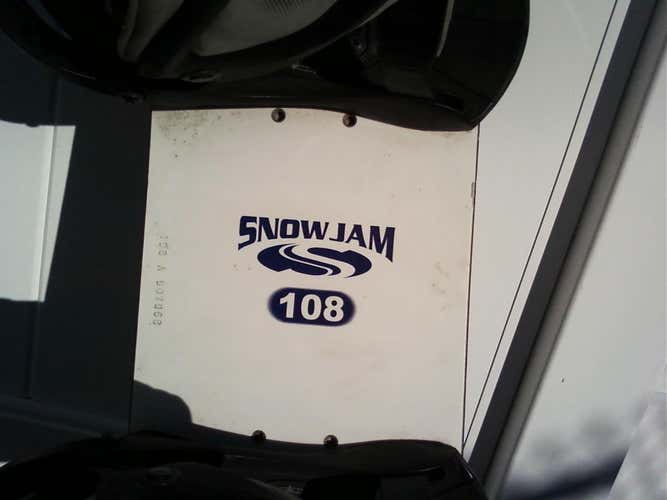 Snowboard kids 108 cm True Twin