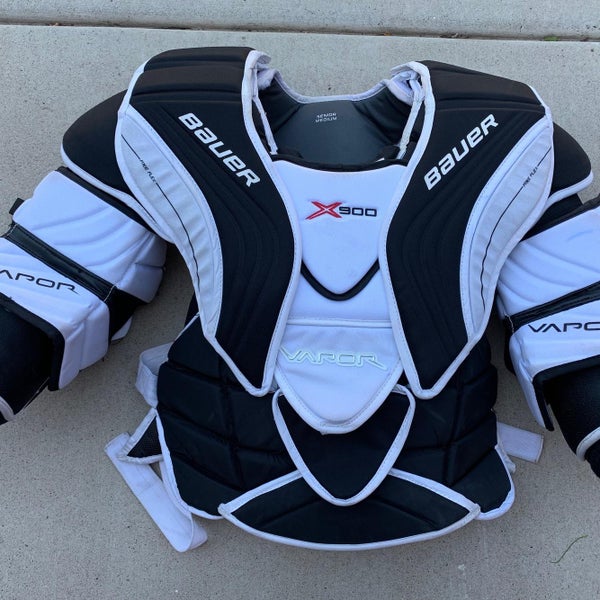 Bauer X900 Goalie Chest Protector