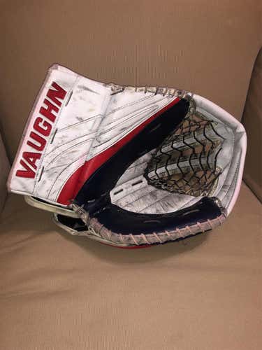 Blue Senior Slr pro double tee  Pro Stock