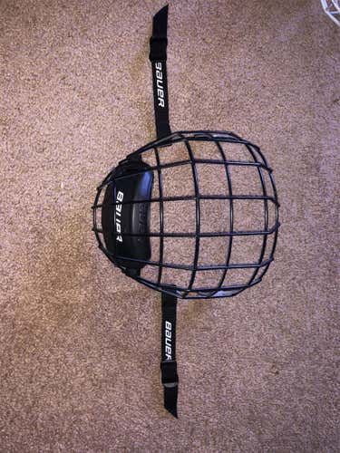 Black New Large Re-Akt Helmet