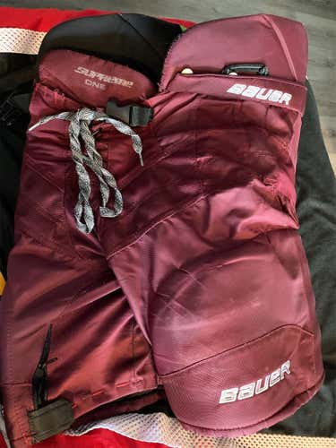 Junior Extra Large Supreme One80 Hockey Pants