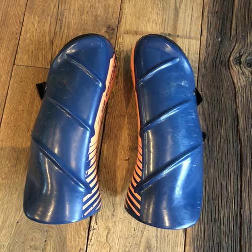 Shin Guards  Small Slytech Shin Guard