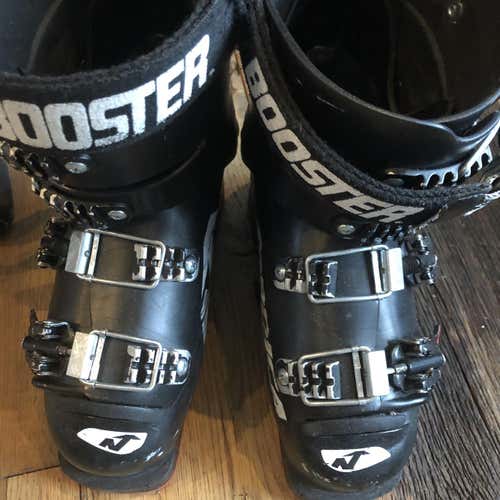 Unisex Racing Ski Boots 95-115 Flex