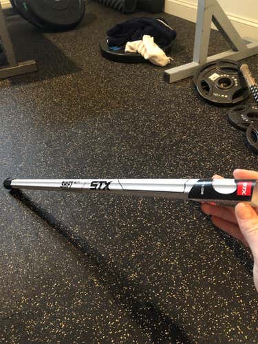 New Shift SC-TI Shaft