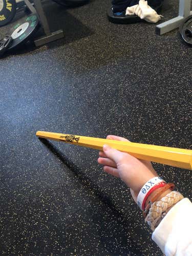 Great Condition Power Shaft For Increasing Shot Speed And Powe