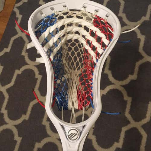 New Attack & Midfield Tactik 2.0 Head