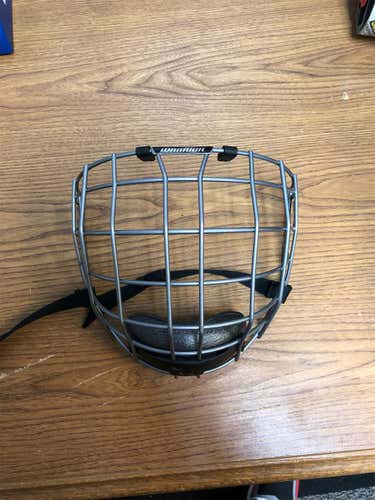 Brand New Warrior Covert RS  Cage Sr Medium