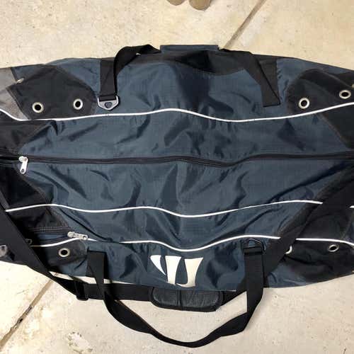 Warrior Lacrosse Bag
