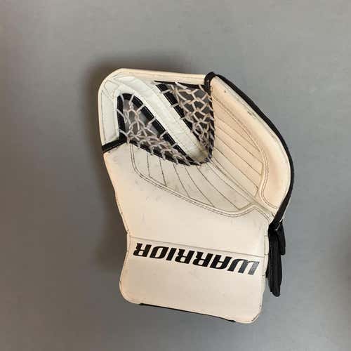 Warrior Junior Ritual G3 Classic Glove Trapper Jr