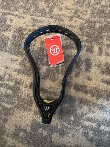 New Regulator Max Head