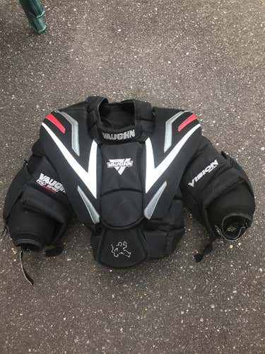 Senior Small Vision 9500 Goalie Chest Protector