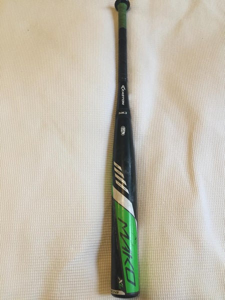 USSSA Certified 2014 Easton Composite Mako XL Bat (-10) 20 oz 30"