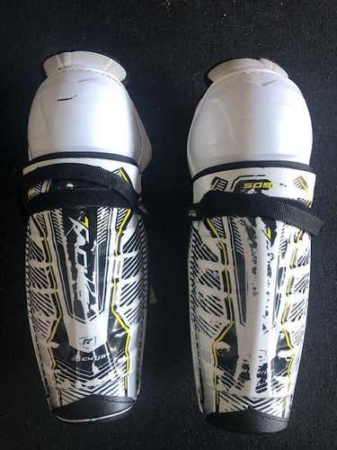 CCM Tacks 5092 Shin Pads
