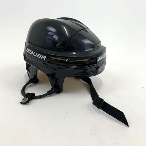 Used | Black Bauer 4500 | Small | #EQ380