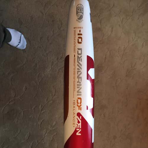 2018 CF Zen Bat (-10) 21 oz 31"