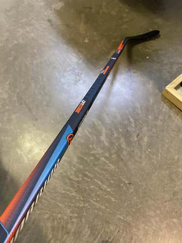 Warrior QR Edge - RH - 75 Flex - W28 - Matte Finish - Leterneaux