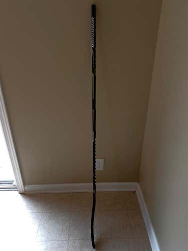 Intermediate Alpha QX Hockey Stick
