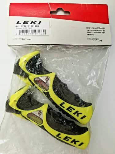 Replacement Leki Trigger-S Ski Pole Grips