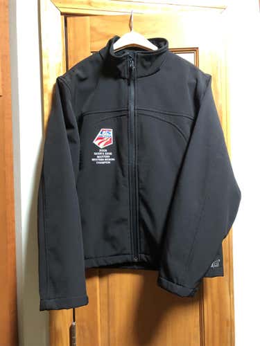 Women's Large Marker Jacket