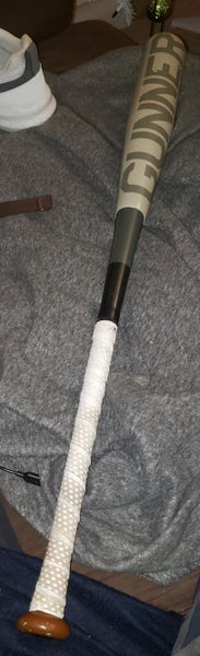 High School/College BBCOR Certified Warstic Hybrid Bat (-3) 30 oz 33"