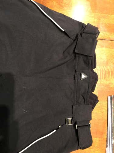 Men's Medium Karbon Ski Pants