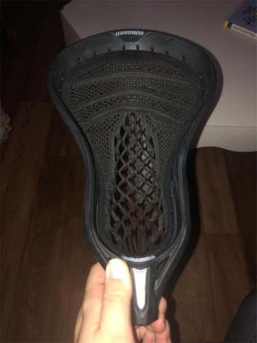 Evo Warp Pro 2
