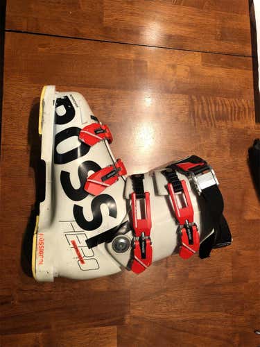Men's Hero World Cup ZJ+ Ski Boots