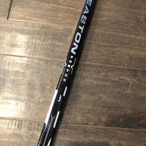 Senior Easton Miken Bundle Pro Stock