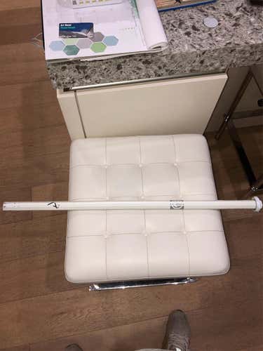 A1 Shaft