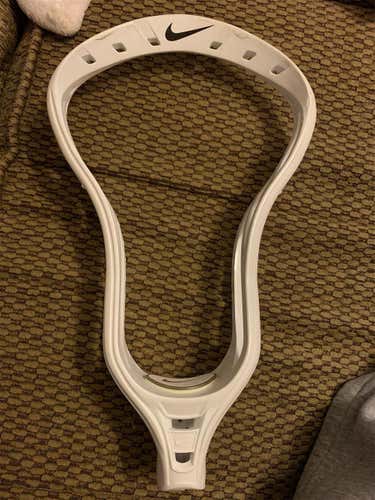 New Lakota U Head