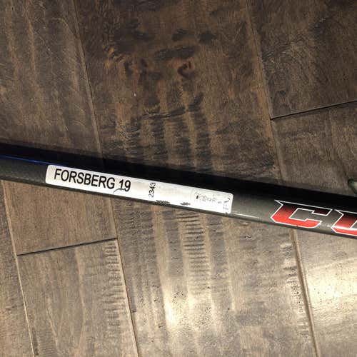 Filip Forsberg CL500 Hockey Stick Mid Pro Stock