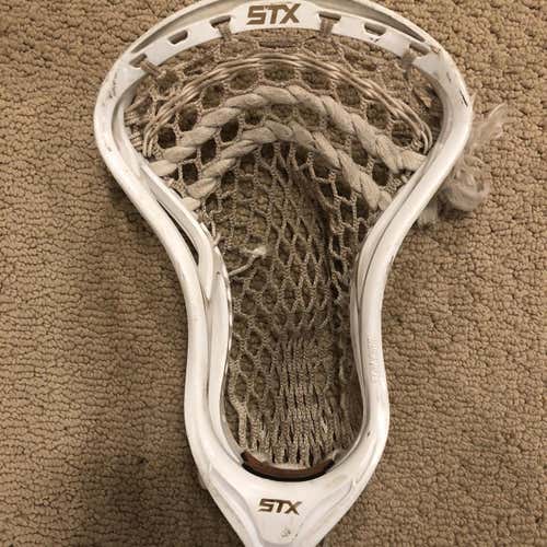 STX Stallion 700