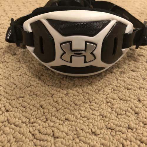 New Under Armour Chin Strap
