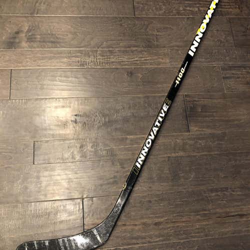 Senior Innovative 1100 Hockey Stick Heel