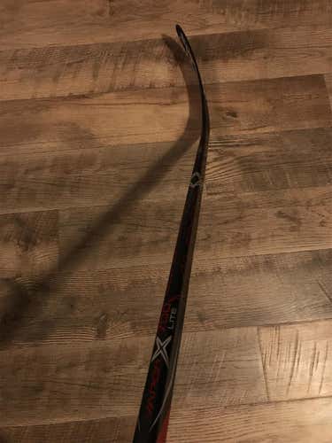 Senior Vapor X700 Lite Hockey Stick Mid