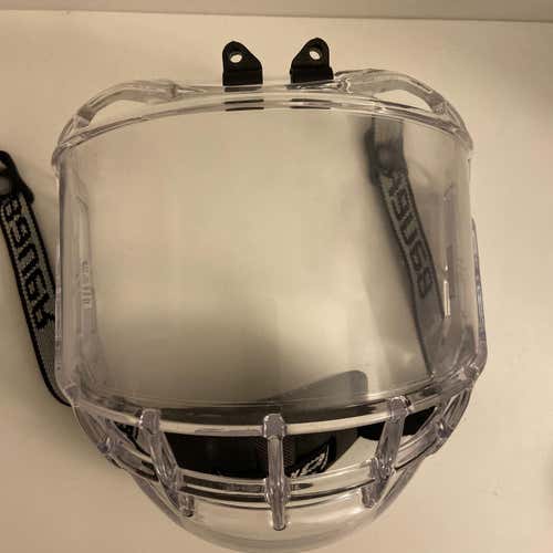 Sr Concept 3 Face Shield