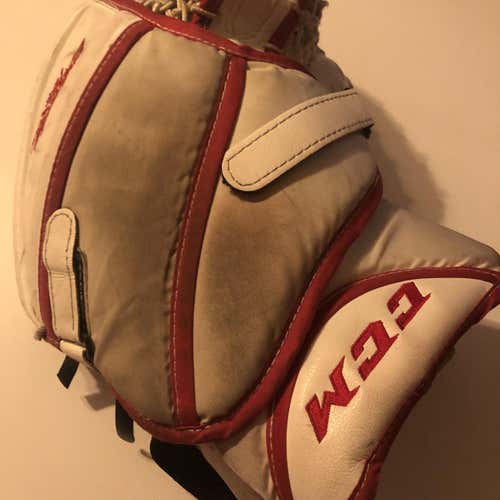 Red Intermediate Extreme Flex II 860