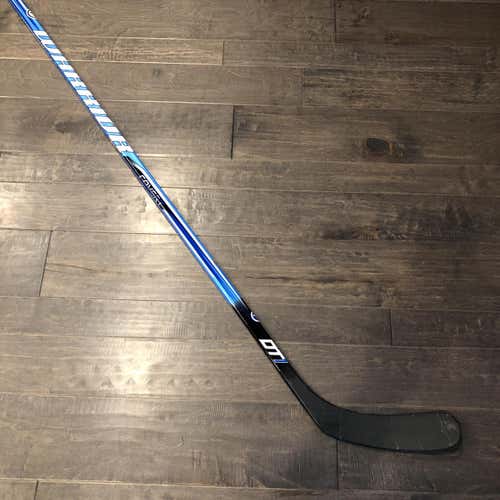 Warrior Covert DT1 Pro Stock Canucks