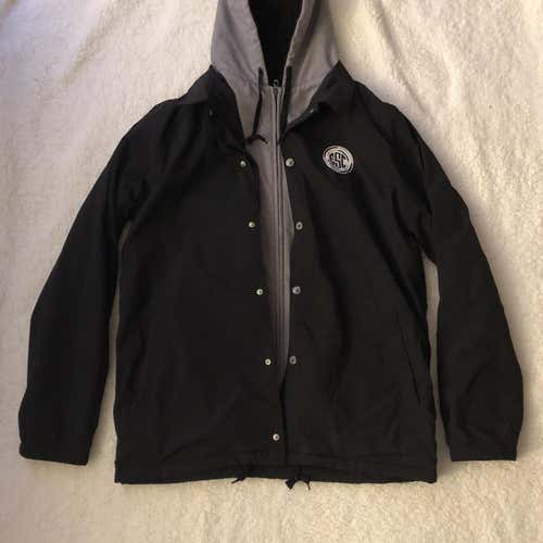 Empyre Mens Snowboard Jacket