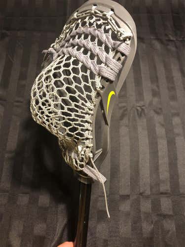 New Defense Alpha U Head