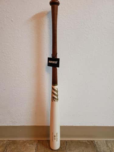 New 2020 Marucci Wood JB19 Bat 32"