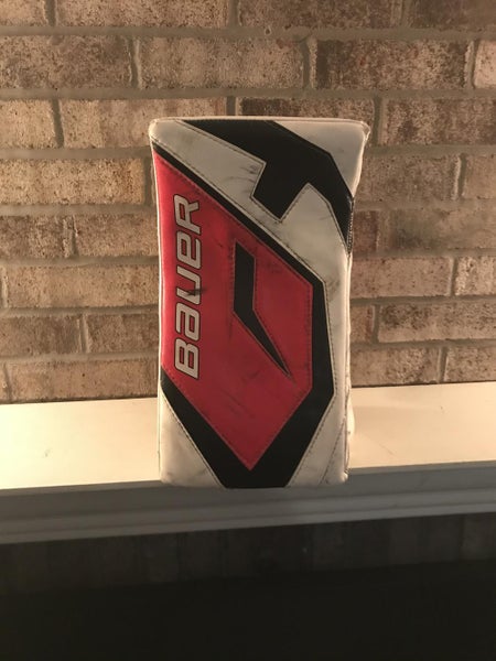 Senior Bauer Regular Supreme One100