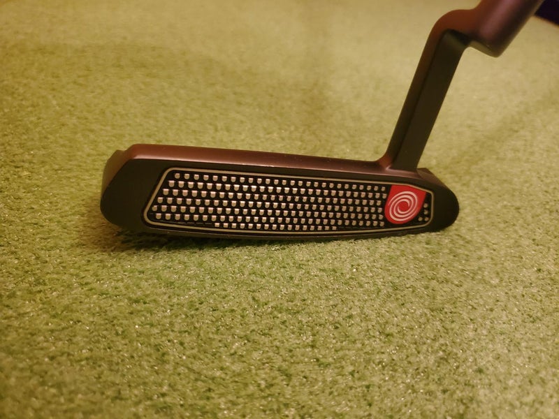 Men's Odyssey Right Handed Blade Putter 33"