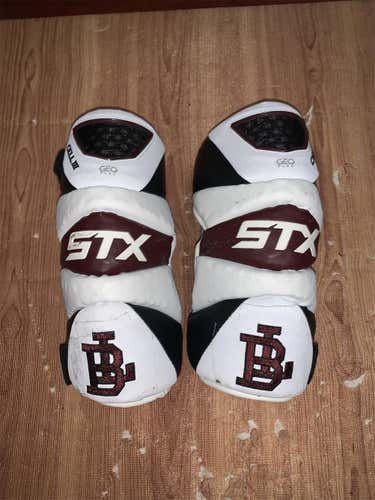 Large Cell III Arm Pads