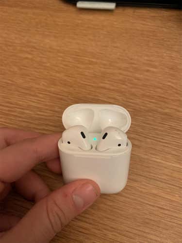Apple Air Pods