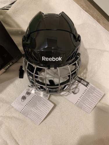 Reebok Small 3K Helmet