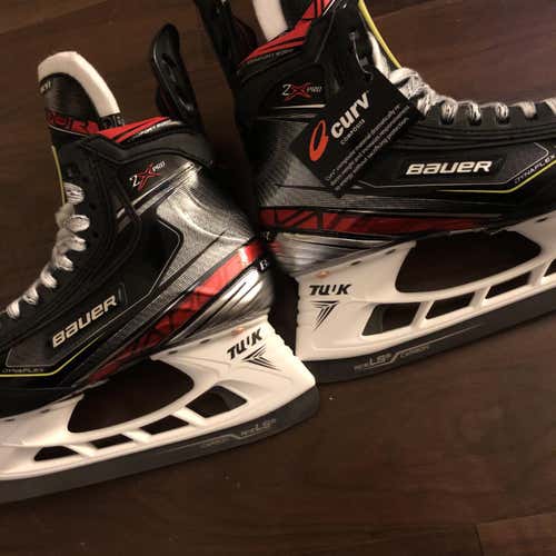 Senior 2X Pro Hockey Skates 7.5EE