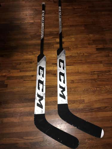 CCM 26" Premier P2.9 -- Goalie Stick